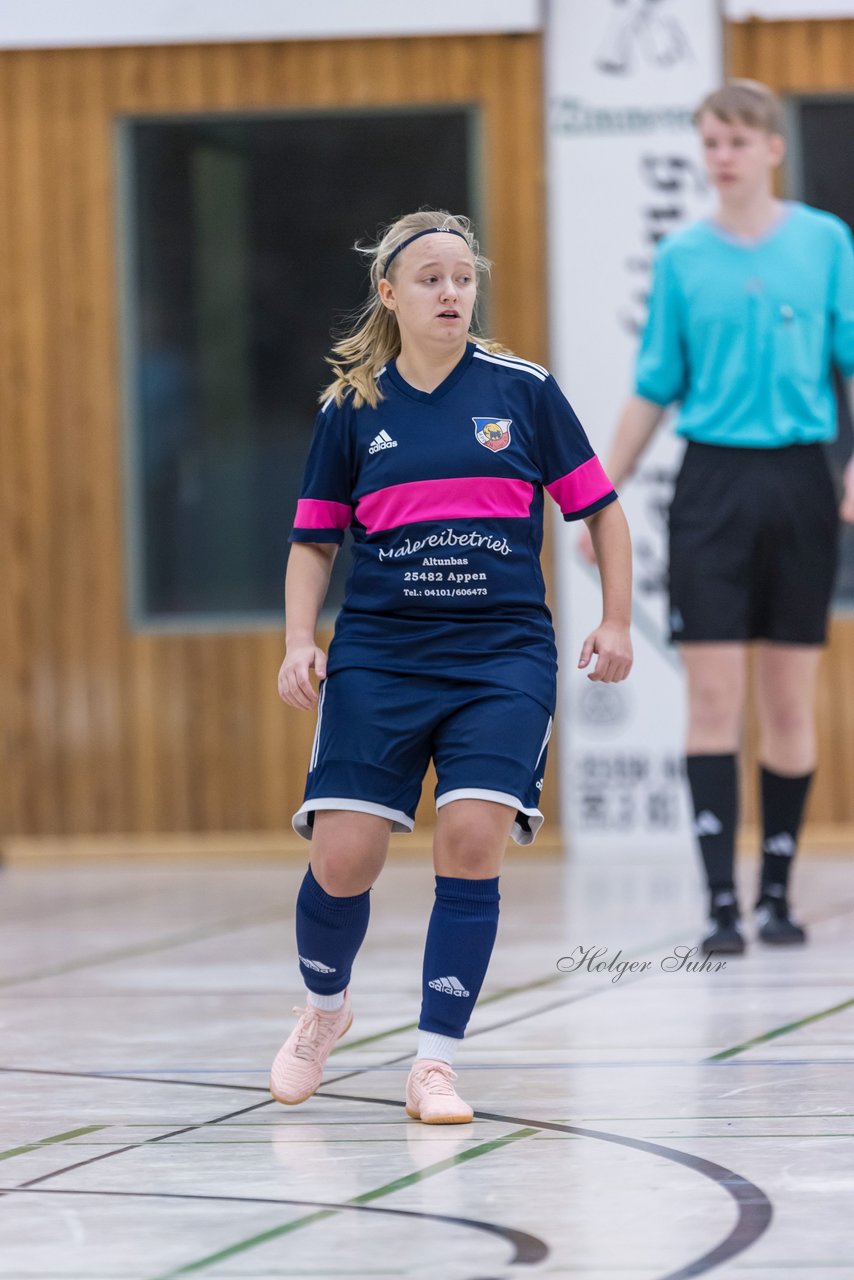 Bild 513 - VR Bank Cup Horst
